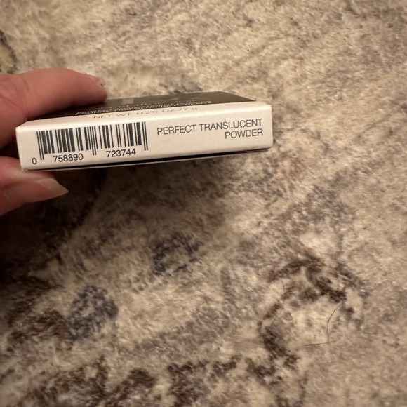 LimeLife by Alcone Translucent Powder - Picture 4 of 4